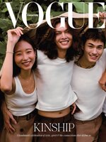 Vogue Singapore